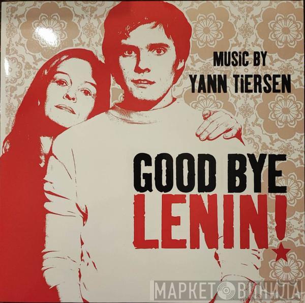 Yann Tiersen - Good Bye Lenin!