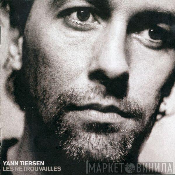 Yann Tiersen - Les Retrouvailles