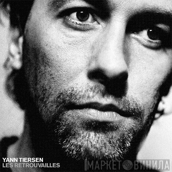  Yann Tiersen  - Les Retrouvailles