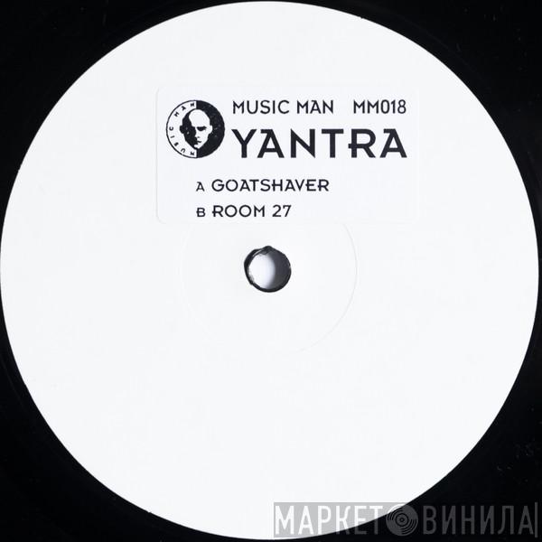 Yantra - Goatshaver