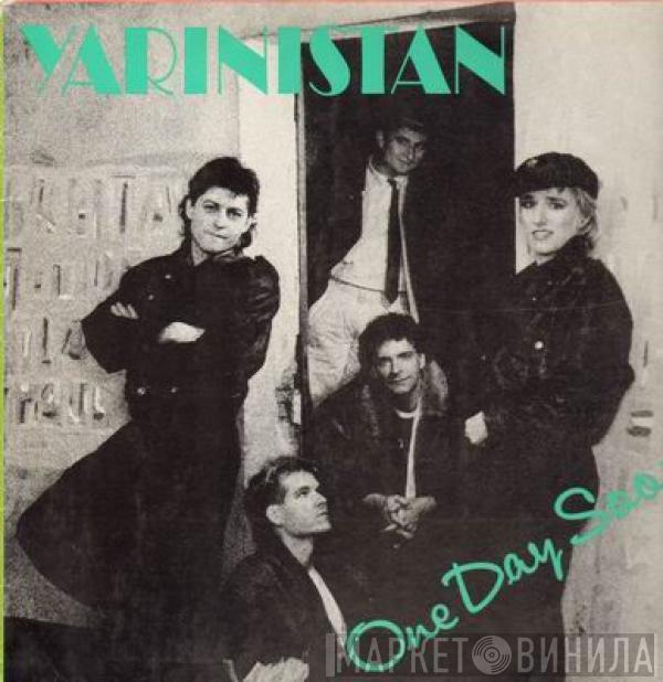 Yarınistan - One Day Soon