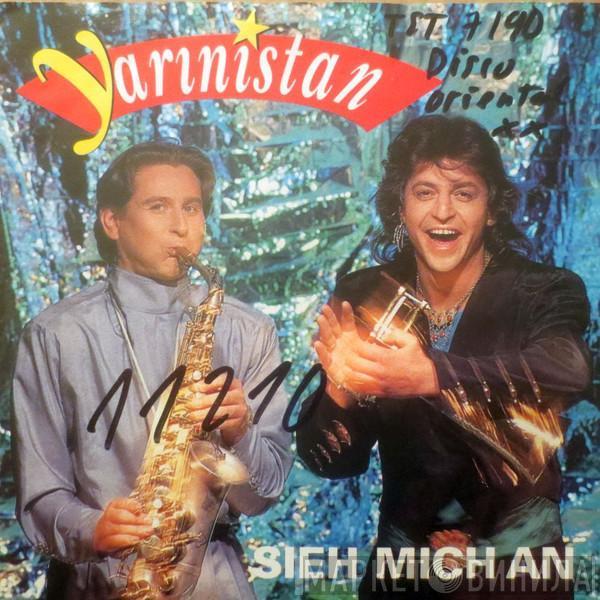 Yarınistan - Sieh Mich An