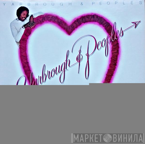  Yarbrough & Peoples  - Heartbeats