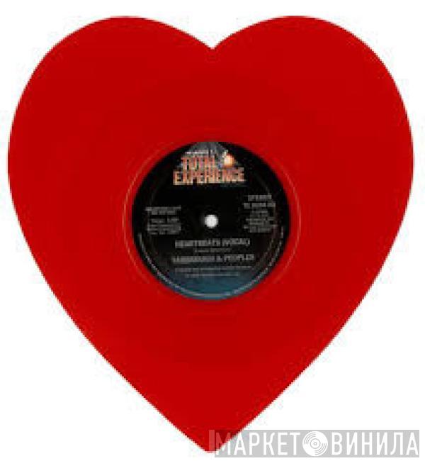 Yarbrough & Peoples - Heartbeats