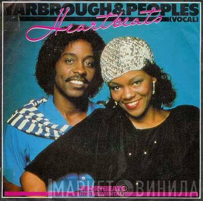  Yarbrough & Peoples  - Heartbeats