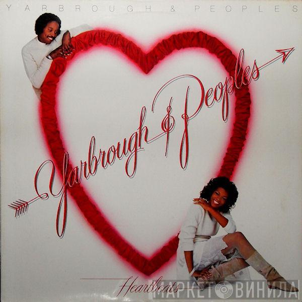  Yarbrough & Peoples  - Heartbeats