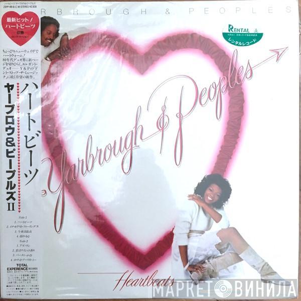 Yarbrough & Peoples - Heartbeats