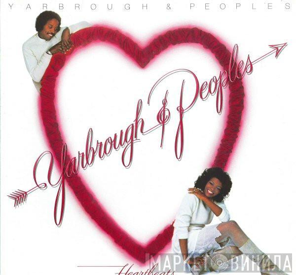 Yarbrough & Peoples - Heartbeats