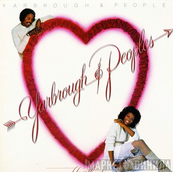  Yarbrough & Peoples  - Heartbeats