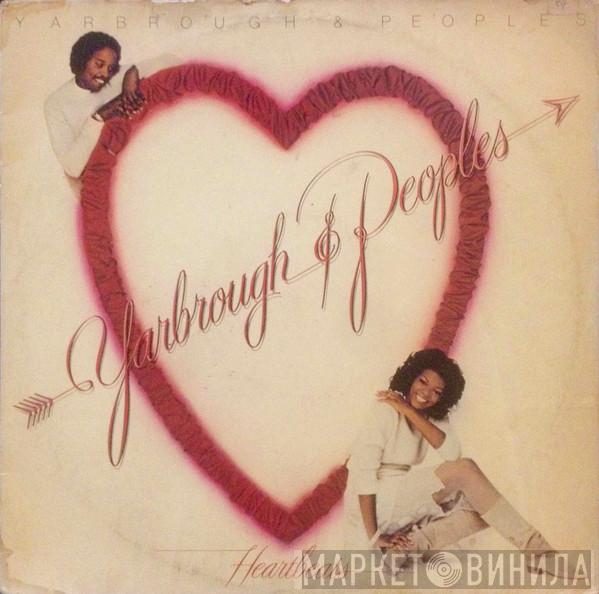  Yarbrough & Peoples  - Heartbeats