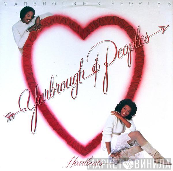  Yarbrough & Peoples  - Heartbeats
