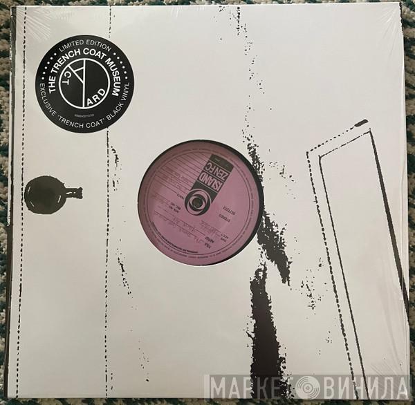Yard Act - The Trench Coat Museum