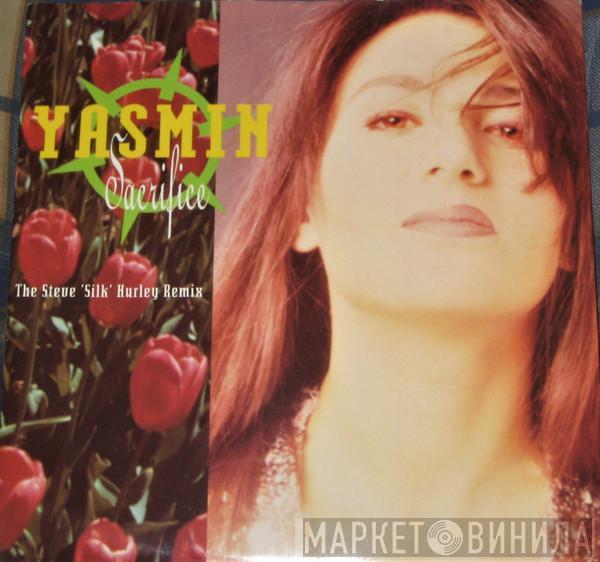 Yasmin  - Sacrifice