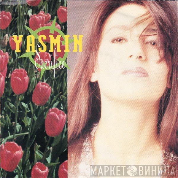  Yasmin   - Sacrifice