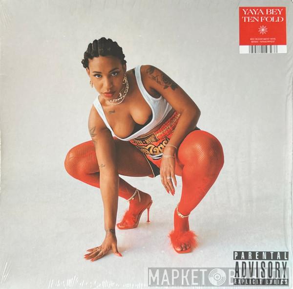 Yaya Bey - Ten Fold