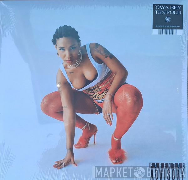 Yaya Bey - Ten Fold
