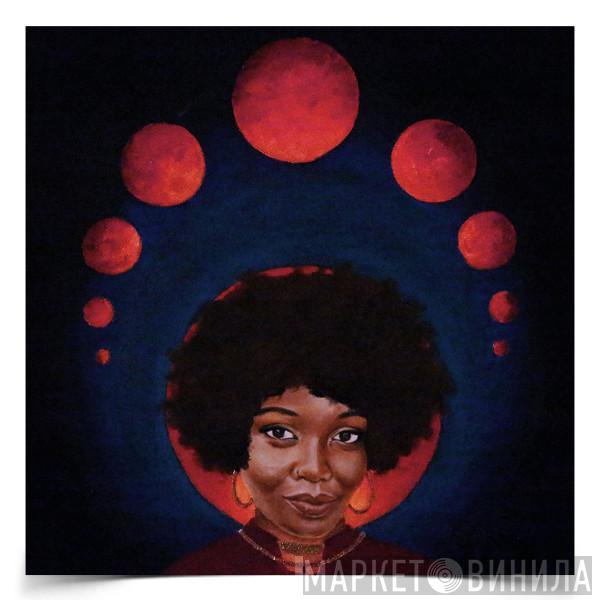 Yazmin Lacey - Black Moon