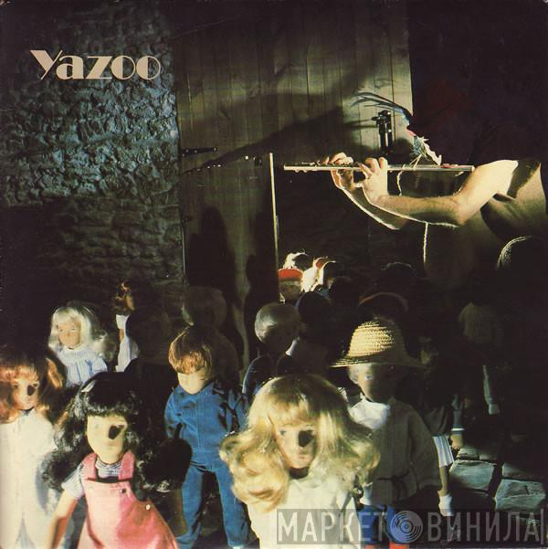 Yazoo - Don't Go