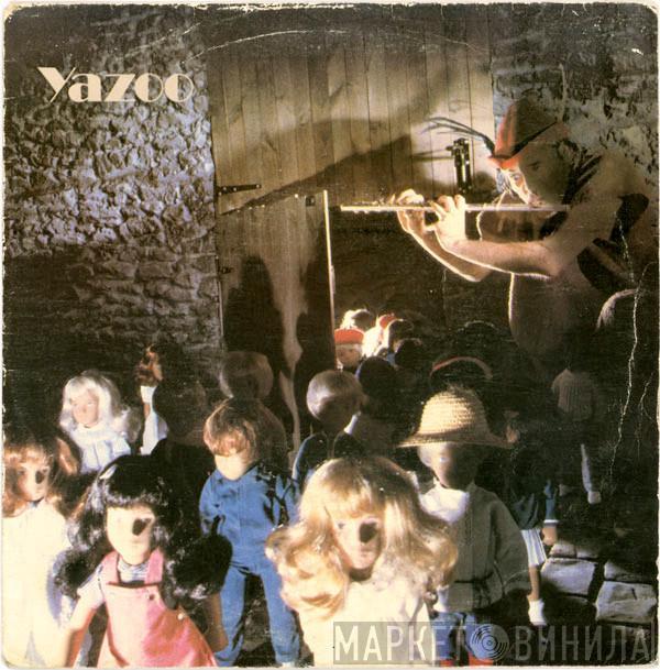 Yazoo - Don't Go