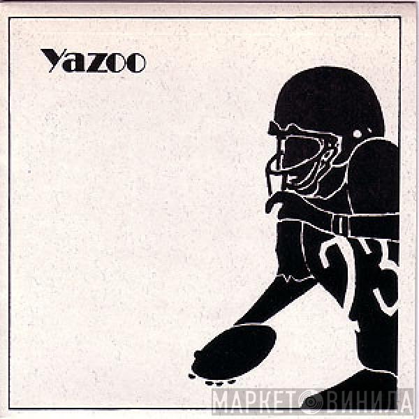 Yazoo - Only You / Situation