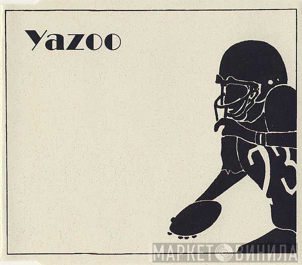  Yazoo  - Only You - Situation