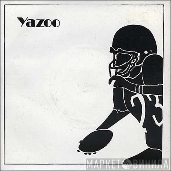  Yazoo  - Only You