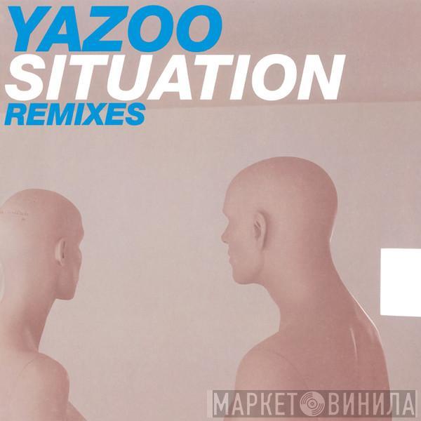 Yazoo - Situation (Remixes)