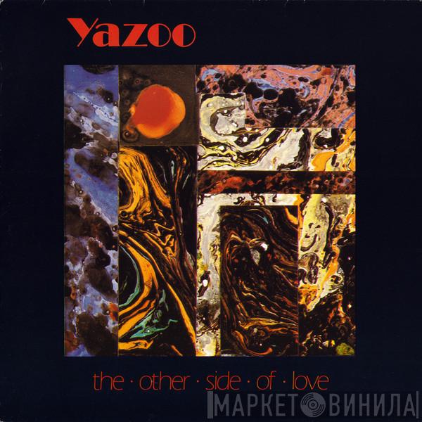 Yazoo - The Other Side Of Love