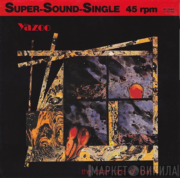  Yazoo  - The Other Side Of Love