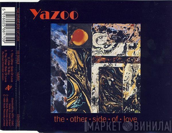  Yazoo  - The Other Side Of Love