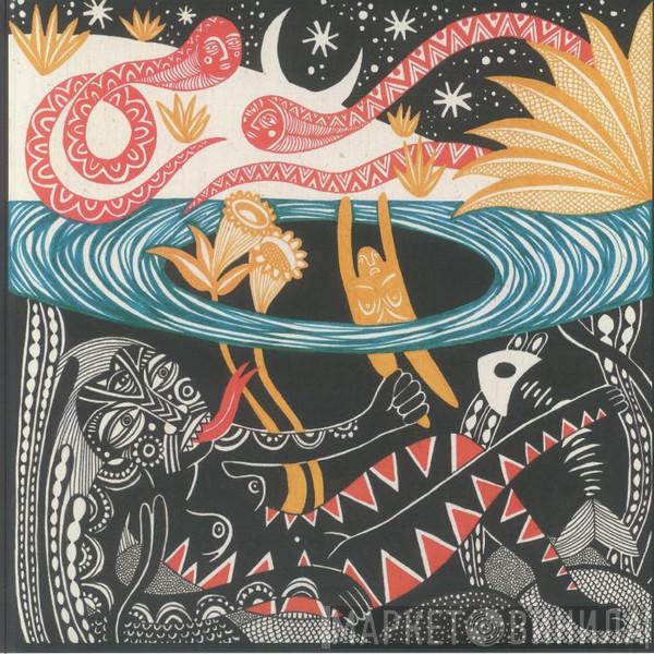 Yazz Ahmed - La Saboteuse