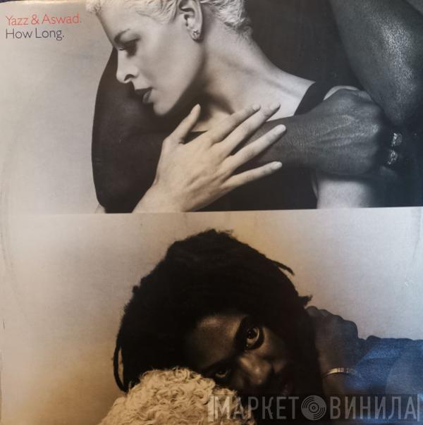 Yazz, Aswad - How Long