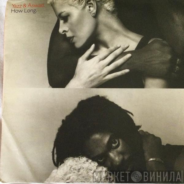Yazz, Aswad - How Long