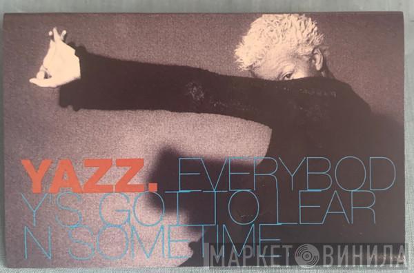 Yazz - Everybody's Got To Learn Sometime