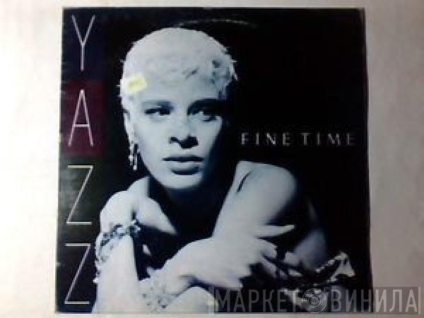  Yazz  - Fine Time