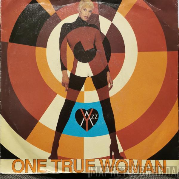  Yazz  - One True Woman