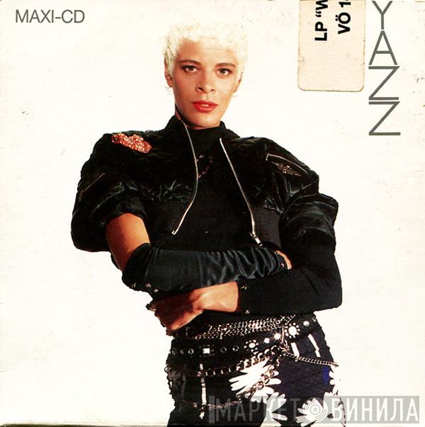  Yazz  - Stand Up For Your Love Rights