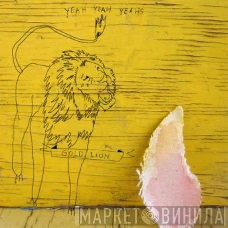 Yeah Yeah Yeahs - Gold Lion