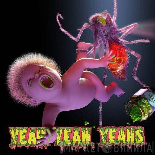 Yeah Yeah Yeahs - Mosquito