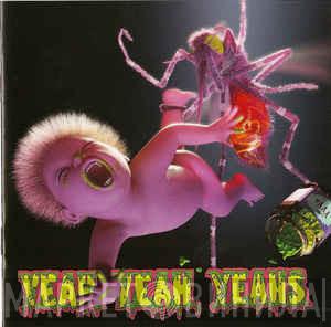  Yeah Yeah Yeahs  - Mosquito