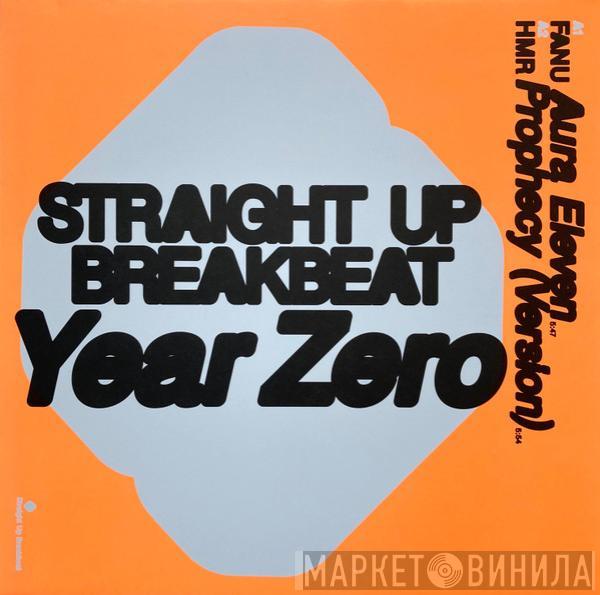  - Year Zero