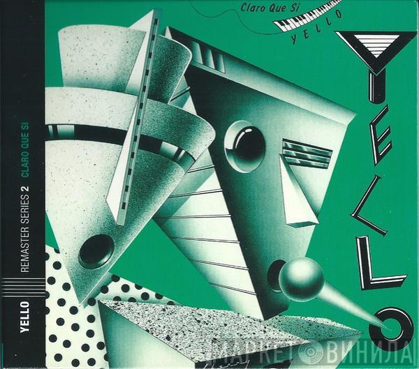  Yello  - Claro Que Si
