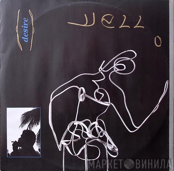 Yello - Desire