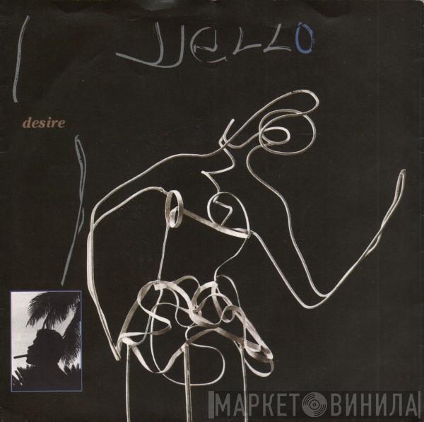  Yello  - Desire