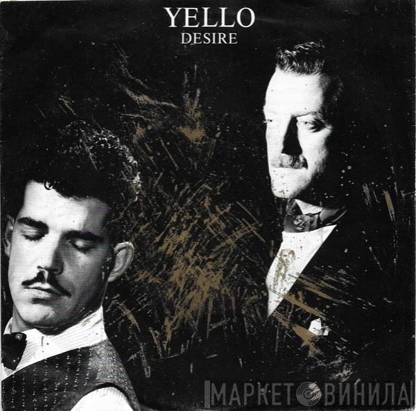  Yello  - Desire