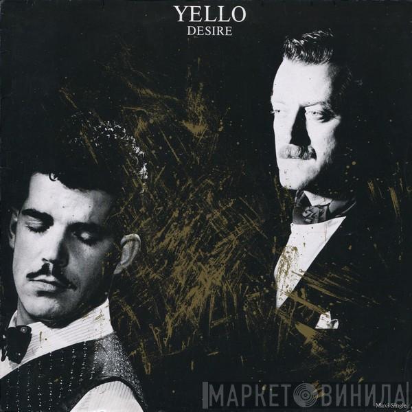  Yello  - Desire