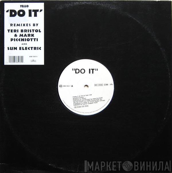 Yello - Do It