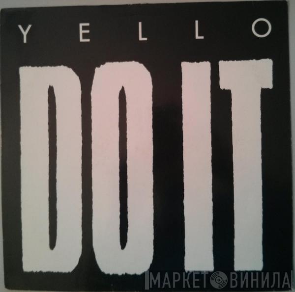 Yello - Do It