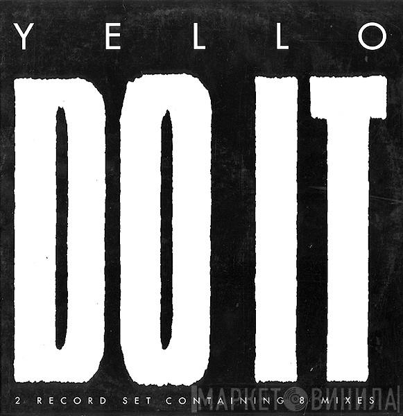 Yello - Do It