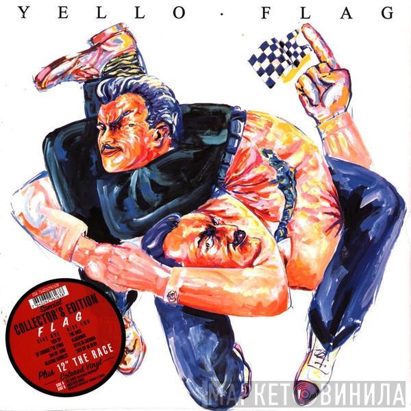 Yello - Flag / The Race